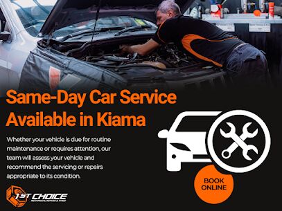 Sydney, Automotive, Same-Day Car Service Available In Kiama &ndash; Convenient Vehicle Servicing