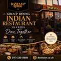 Group Dining Indian Restaurant In Leeds | Dine Together