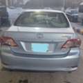 SAR 20000,  Toyota Corolla Automatic Urgent Sale Negatable Call: 0564940912,  2011,  Automatic,  480 KM,