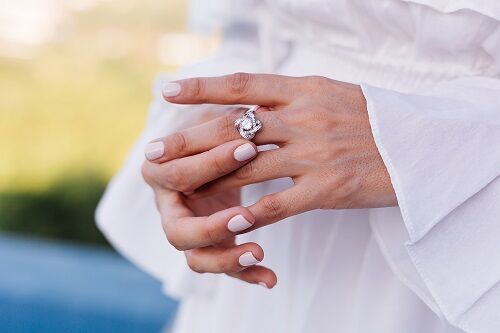 Mumbai, Jewelry, Lab Grown Diamond Jewellery Collection - Luxury Designs - Kohira Diamonds