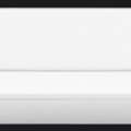 SAR 1450,  Split AC - 18100 BTU - Cold - AI Vision - Smart Link WIFI - Breathe Safe UVC