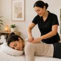 Registered Massage Therapist Program In Ontario | Ruhani College
