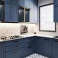 Kitchen Interior Designer In South Delhi &ndash; Plan A Modern Modular Kitchen