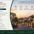Serene Kshetra: Premium Villas In Kanchipuram