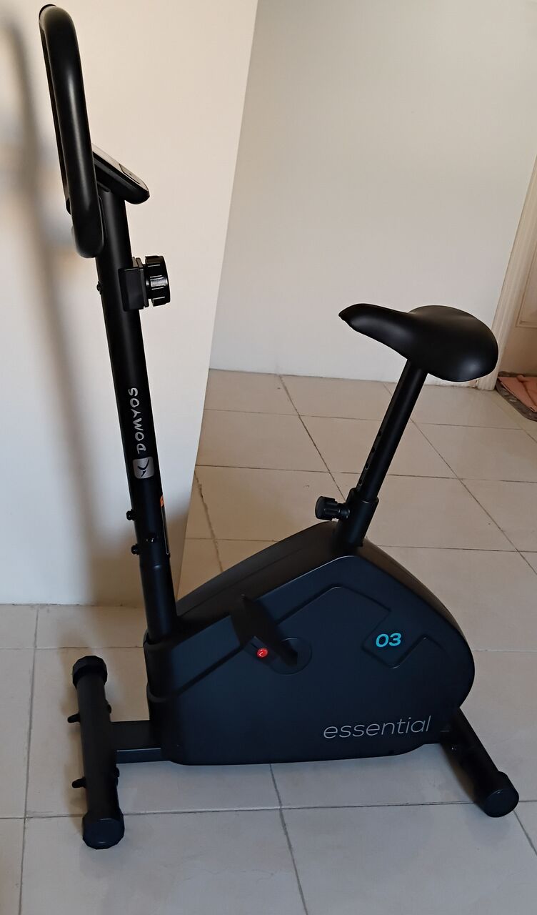 Manama, Health & Beauty Items, BHD 45,  Exercise Bike / Indoor Cycle For Sale