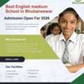 Best English Medium School In Bhubaneswar