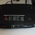BHD 25,  Airtel Receiver For Sale