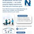 Netcoreinfo Business Group | IT Solutions, Web Development & Digital Marketing Company