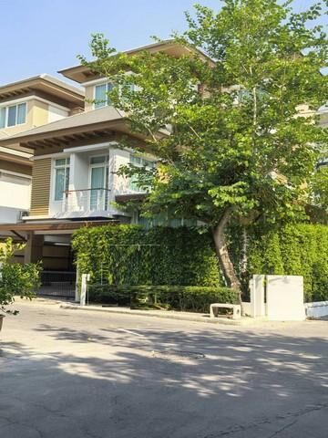 Bangkok, Real Estate For Sale, THB 11000000,  4 BR,  59 Sq. Feet,  Single House For Sale, 3.5 Floors, 59 Sq M, The Primary Prestige Ratchada-Ramintra