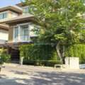 THB 11000000,  4 BR,  59 Sq. Feet,  Single House For Sale, 3.5 Floors, 59 Sq M, The Primary Prestige Ratchada-Ramintra