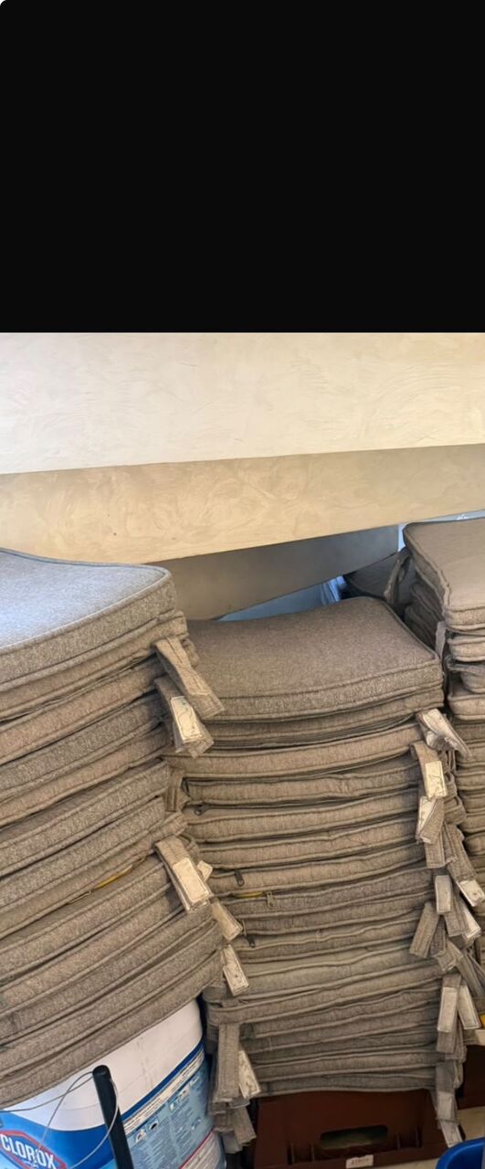 Dammam, Furniture, SAR 40,  USED RESTAURANT & COFFEE SHOP FURNITURE FOR SALE