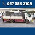 DABBAB AND DYNA AVAILABLE IN YANBU FOR HOUSE OFFICE VILLA APARTMENT SHIFTING SERVICE◇◇◇◇