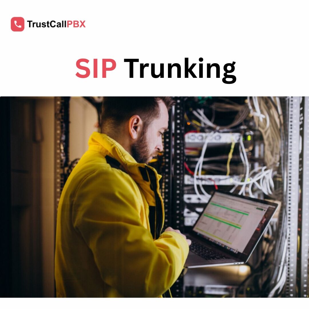 New York, Technical, Scalable SIP Trunking For Businesses That Grow
