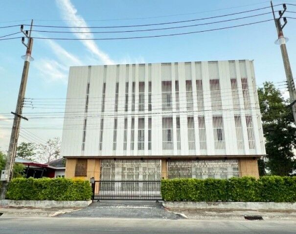 Bangkok, Villas, THB 84998,  20 Sq. Feet,  PTT Bonus Suki Gas Station Hatyai Village Do Home, Small Market, Hat Yai 240m. Hat Yai,