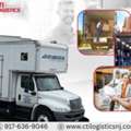 CTI Logistics &mdash; Best Moving Company In NJ & NY