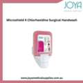 Buy Microshield 4 Chlorhexidine Surgical  - Joya Medical Supplies