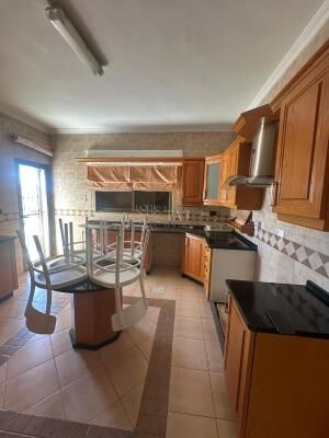Amman, Villas, JOD 9000,  Luxury Apartment For Rent In Dair Ghbar