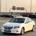 SAR 20000,  Honda Accord,  2011,  Automatic,  398000 KM,    Clean And Ready