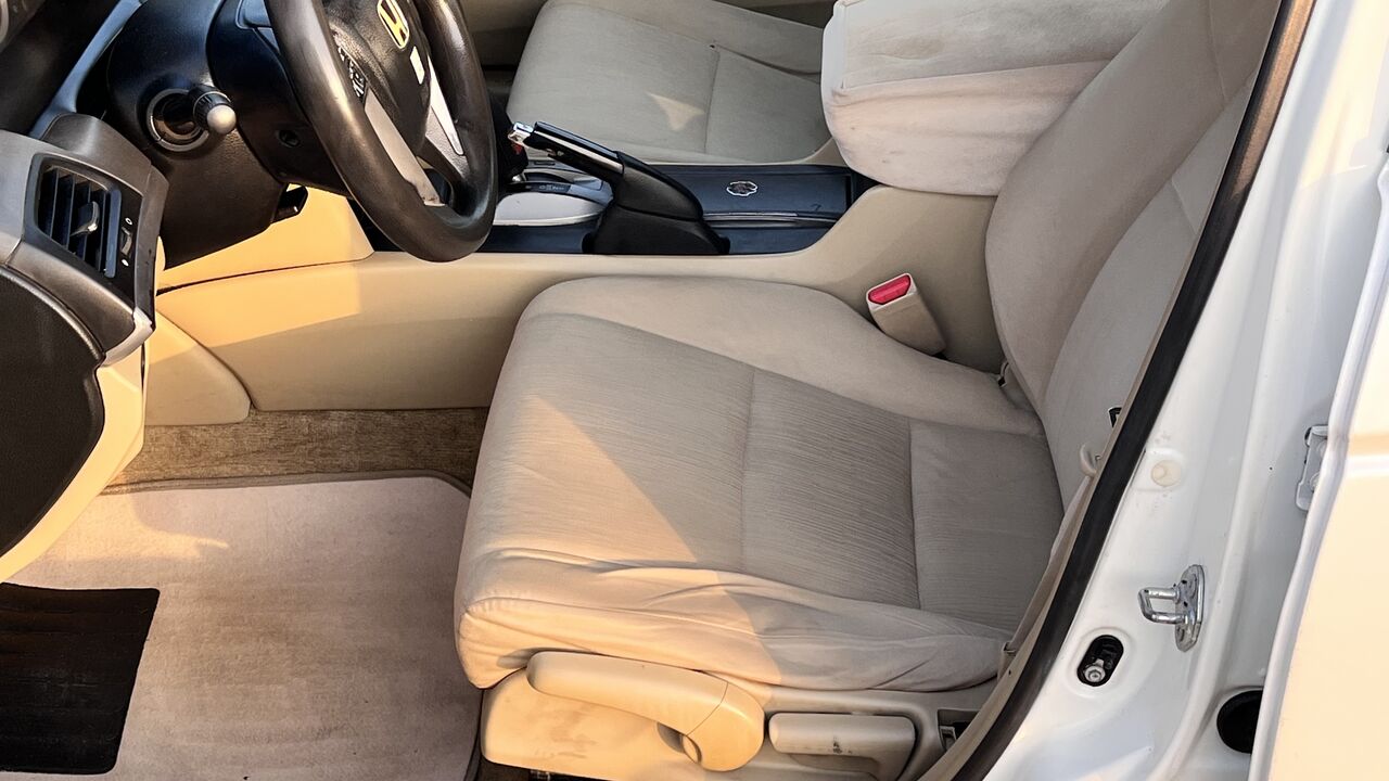 Jeddah, Vehicles, Cars & Trucks , SAR 20000,  Honda Accord,  2011,  Automatic,  398000 KM,    Clean And Ready