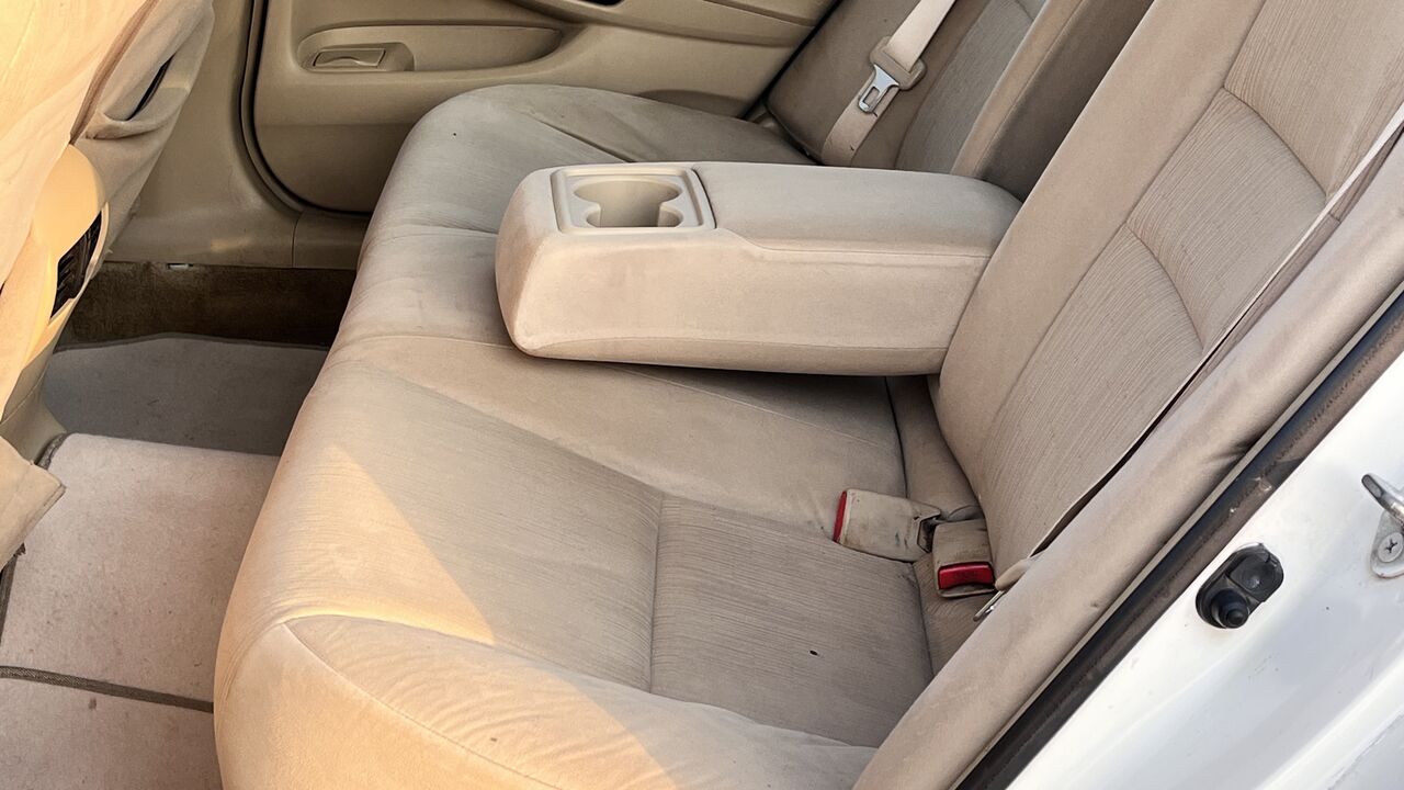 Jeddah, Vehicles, Cars & Trucks , SAR 20000,  Honda Accord,  2011,  Automatic,  398000 KM,    Clean And Ready
