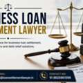 Why Should You Consult A Business Loan Settlement Lawyer For Debt Issues?