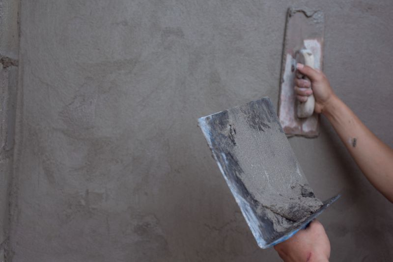 New York, Construction, Expert Stucco Repair Contractor Serving Lake County, FL
