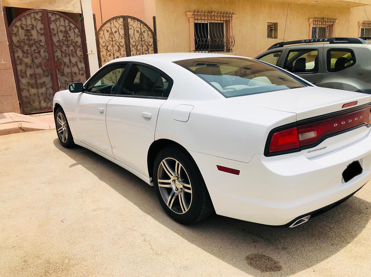 Al Muruj, Vehicles, Cars & Trucks , SAR 25000,  Dodge Charger,  2014,  Automatic,  225000 KM,