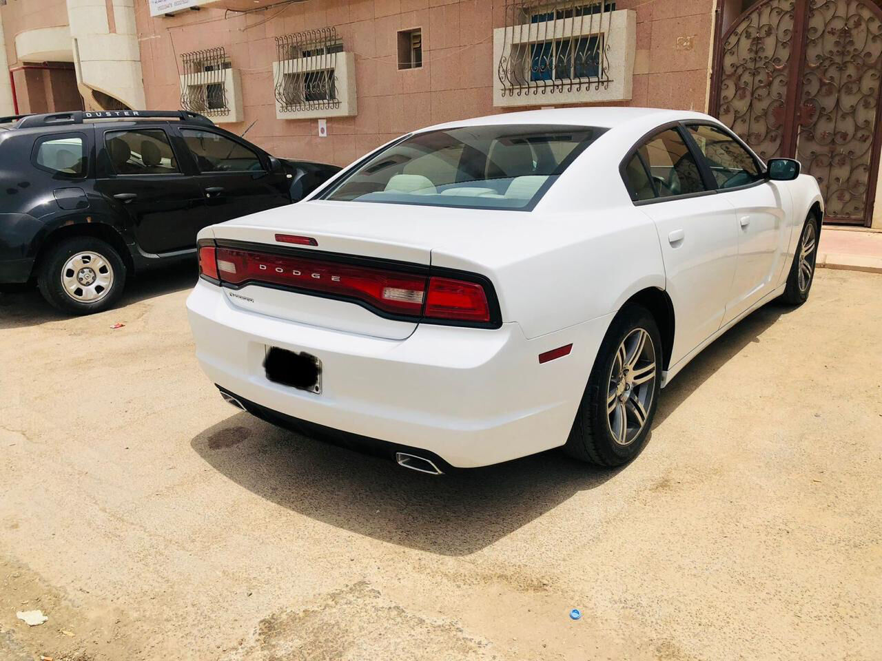 Al Muruj, Vehicles, Cars & Trucks , SAR 25000,  Dodge Charger,  2014,  Automatic,  225000 KM,