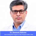 Dr. Ramneek Mahajan