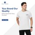 Premium Wholesale Blank Apparel In India & Dubai