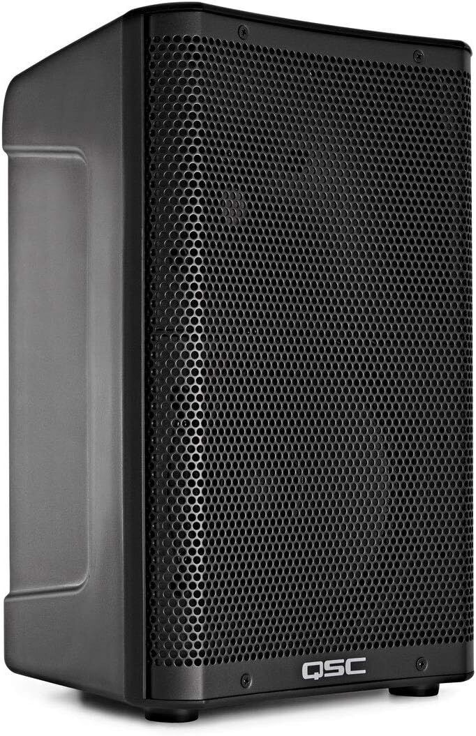 Mahooz, Musical Instruments, BHD 280,  QSC CP12 Powered Speakers