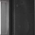 BHD 280,  QSC CP12 Powered Speakers