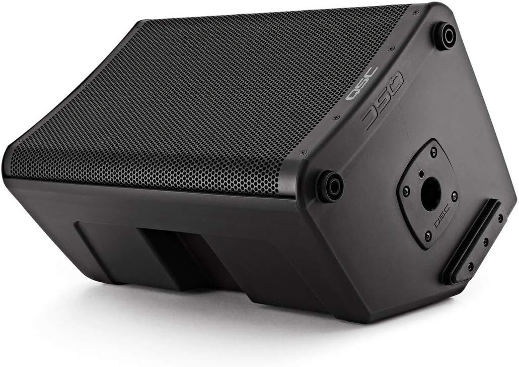 Mahooz, Musical Instruments, BHD 280,  QSC CP12 Powered Speakers