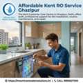 Affordable Kent RO Service Ghazipur