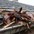 Taylorsville Gutter Cleaning
