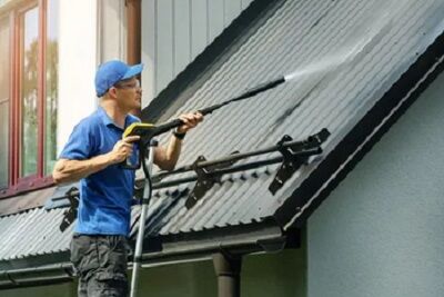 New York, Cleaning, Taylorsville Gutter Cleaning