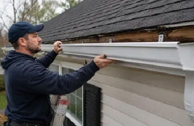 New York, Cleaning, Taylorsville Gutter Cleaning