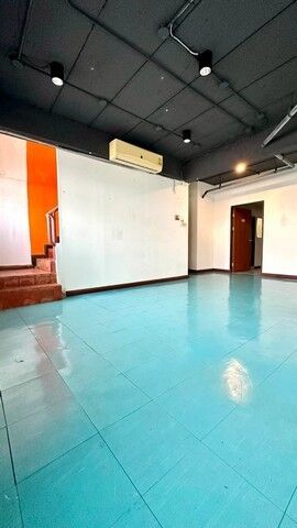 Bangkok, Villas, THB 35000,  40 Sq. Feet,  Office For Rent Near Airport Rail Link Makkasan, Near Central Rama 9, Convenient Travel,