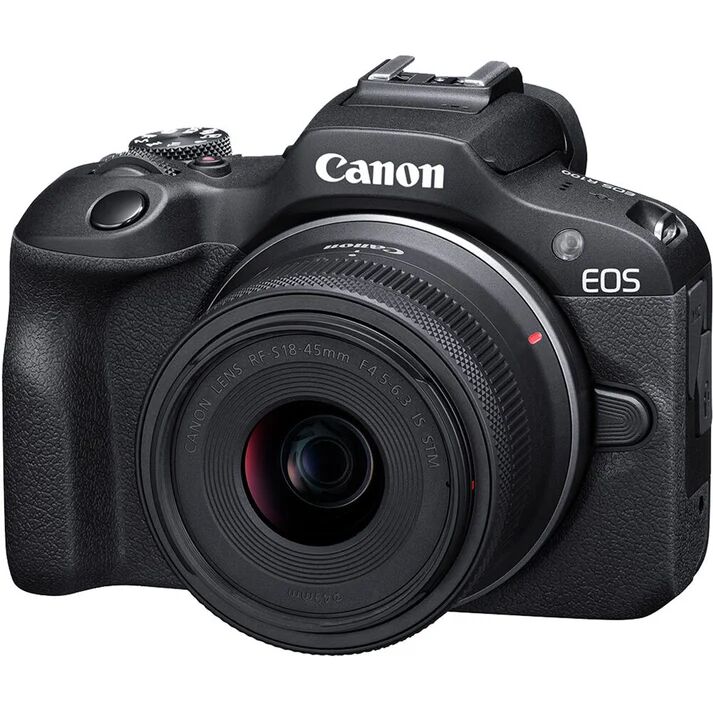Cardiff, Electronics, GBP 334,  Buy Canon EOS R100 With 18-45mm STM Lens &ndash; UK Camera Deal