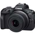 GBP 334,  Buy Canon EOS R100 With 18-45mm STM Lens &ndash; UK Camera Deal
