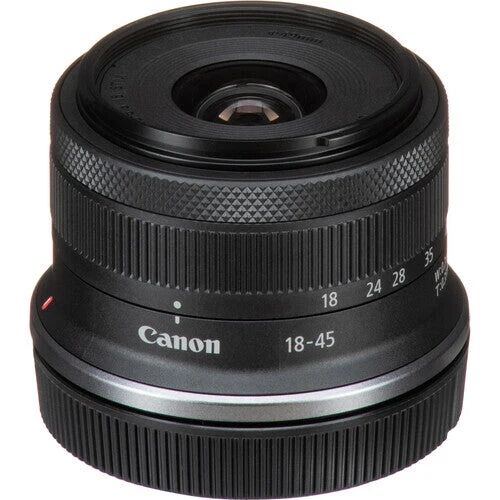 Cardiff, Electronics, GBP 334,  Buy Canon EOS R100 With 18-45mm STM Lens &ndash; UK Camera Deal