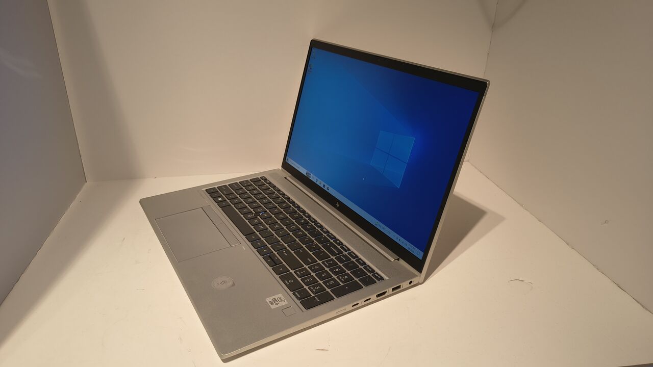 Riyadh, Computers, SAR 1199,  **SPECIAL OFFER** - HP EliteBook 850 G7 | Core I5 10th Gen | 16GB RAM | 512GB SSD