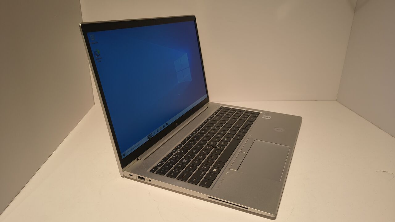 Riyadh, Computers, SAR 1199,  **SPECIAL OFFER** - HP EliteBook 850 G7 | Core I5 10th Gen | 16GB RAM | 512GB SSD