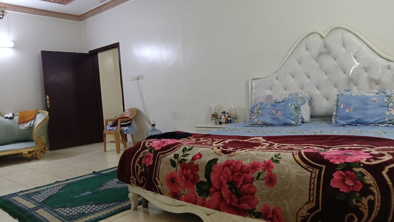 Tuwaiq, Apartments, Flats, Houses & Villas, SAR 2000/month,  Family Flat
