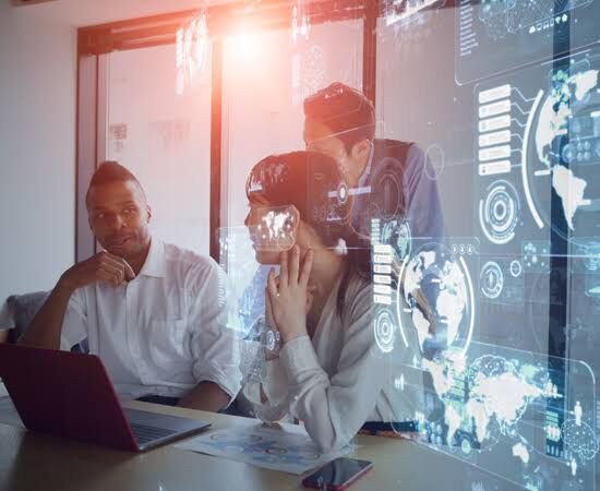 Al Barsha, Computer, IT Consultants Dubai For Reliable Business Technology And IT Solutions
