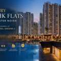 2 BR,  Benefits Of Buying A Flat In Noida: Why It's One Of The Best Property Investment Decisions