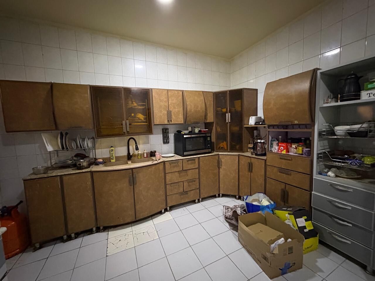 Riyadh, Furniture, SAR 400,  Kitchen Cabinet