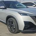 SAR 54000,  Dongfeng Aeolus Mage,  2025,  Automatic,  34500 KM,  Dongfeng Mage  For Sale Or Swap Trade