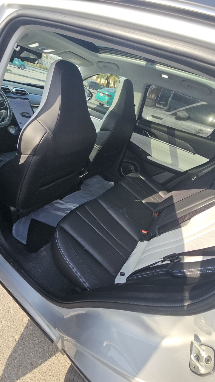 Dammam, Vehicles, Cars & Trucks , SAR 54000,  Dongfeng Aeolus Mage,  2025,  Automatic,  34500 KM,  Dongfeng Mage  For Sale Or Swap Trade