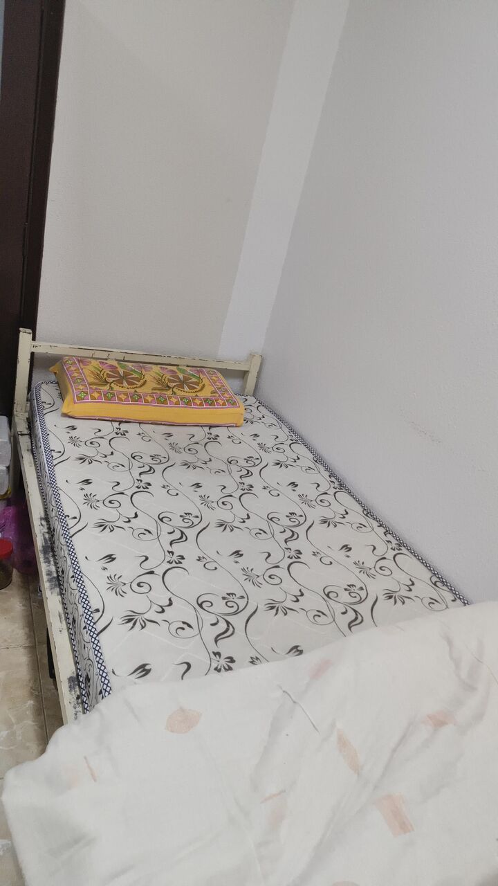 Riyadh, Bedspace For Rent, SAR 400/month,  18 Sq. Meter,  Bedspace Available For South Indian Muslim Only